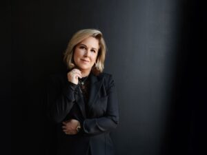 Petra Wijen Relatiecoach Ondernemers